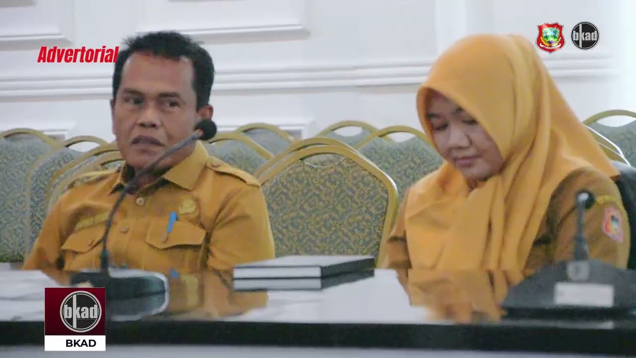 Kejar Penetapan Nasional, Pemkab Gorontalo Finalisasi Dokumen Lahan Sekolah Rakyat & Sekolah Garuda.