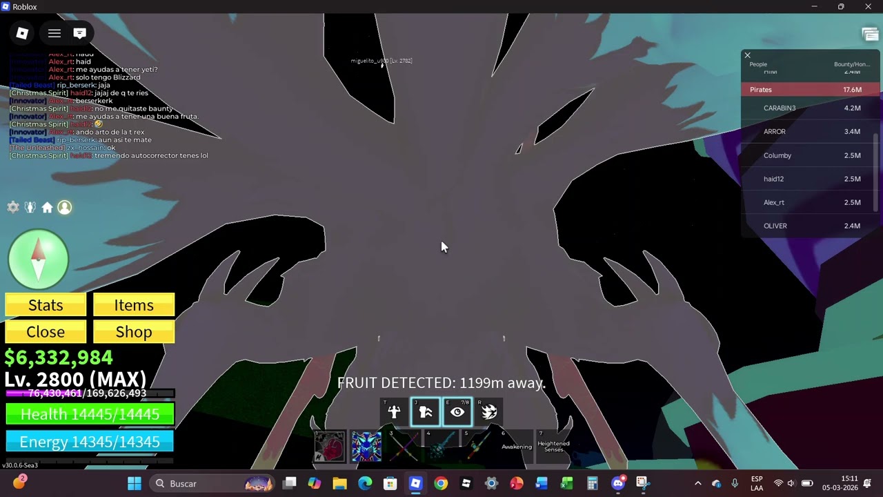 blox fruits exploiter 4