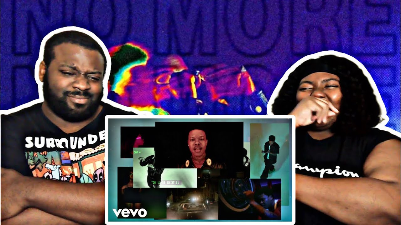 NASTY C - NO MORE REACTION 🧑🏾‍💻‼️