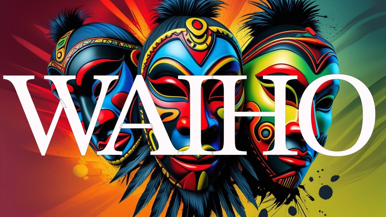 ALEX MOLINARY- WAIHO (AFROHOUSE-DEEP) ORIGINAL MIX#afrohouse  #deephouse #housemusic  #music #edms