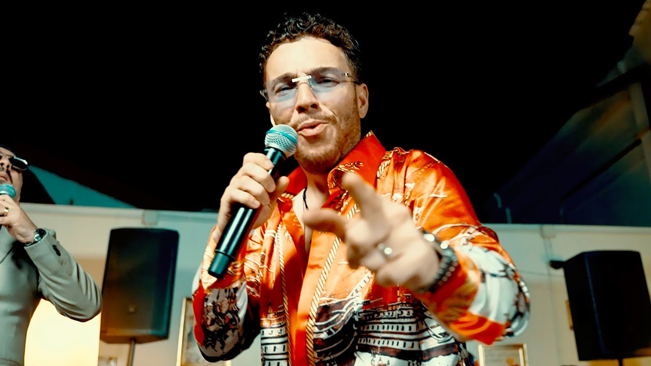 Florin Cercel - Topul de pe lume  2025 / LIVE