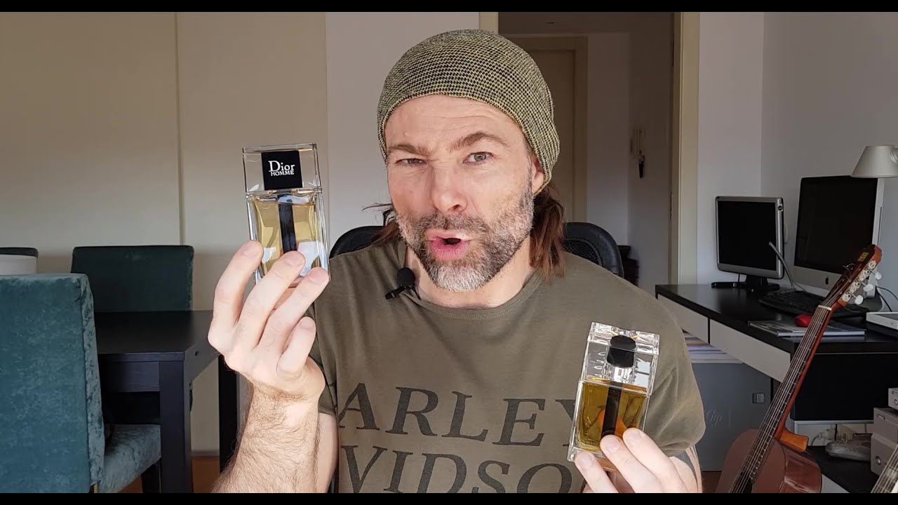 DIOR HOMME 2020! ¿QUÉ PASARÁ CON DIOR HOMME?