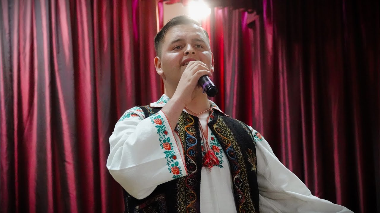 Partea a II-a din festivalul concurs 