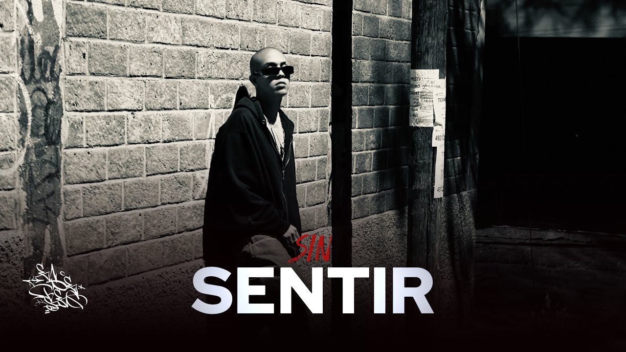 AL Lira - Sin Sentir