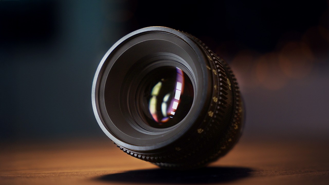 These Will Make ANY Camera Look Like FILM