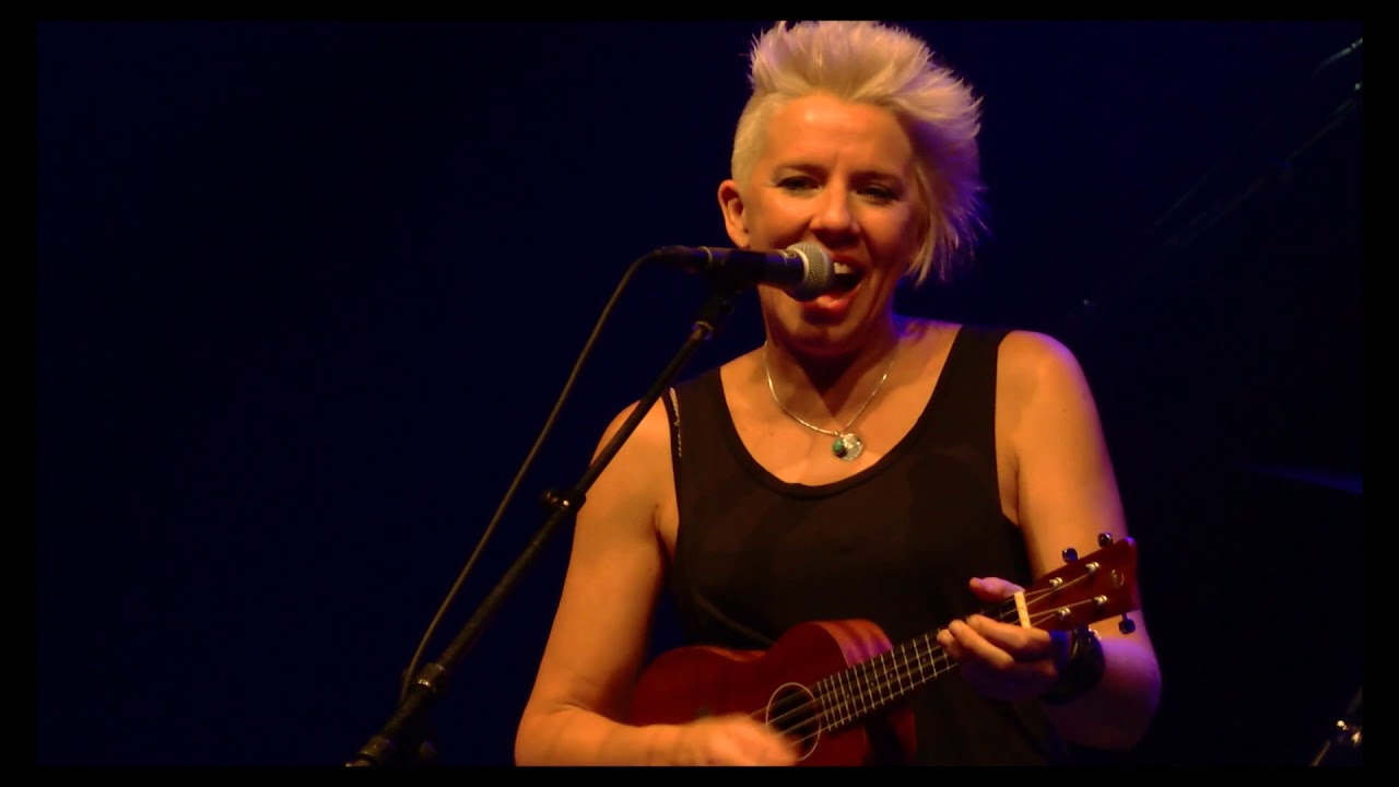 Toby Beard : Don't Go - Strib Winter Festival, Denmark. February 2019