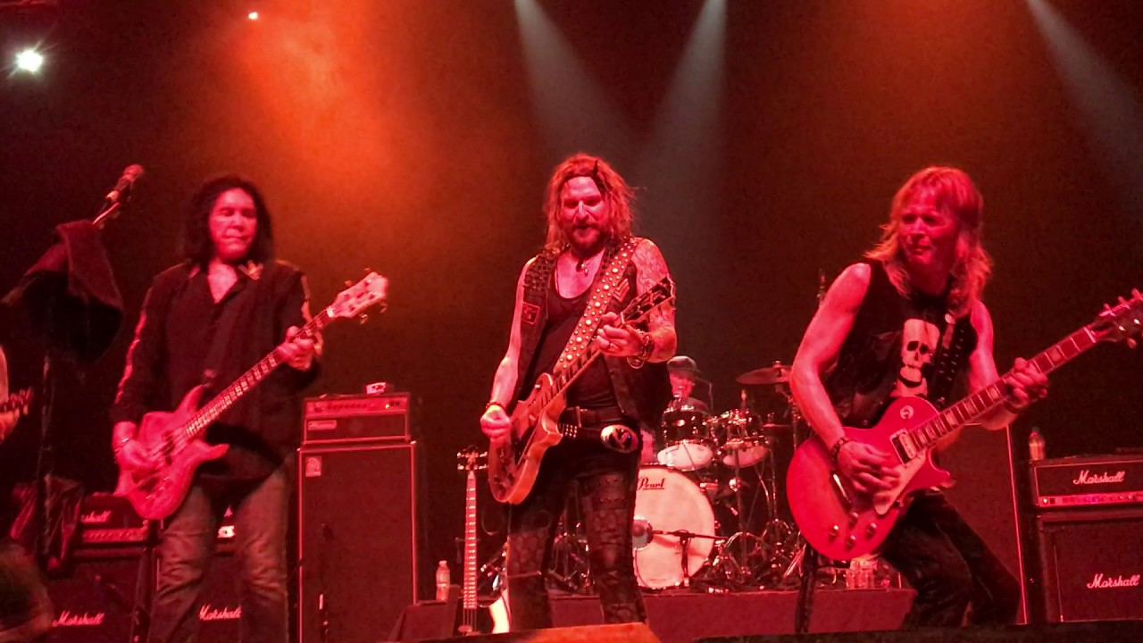 Gene Simmons Got Love For sale Cleveland 2017