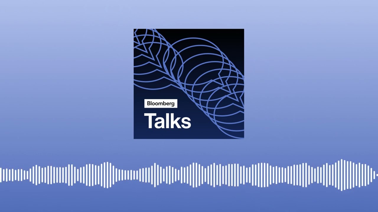 US Energy Secretary Chris Wright Talks Oil Flows Through Strait of Hormuz | Bloomberg Talks