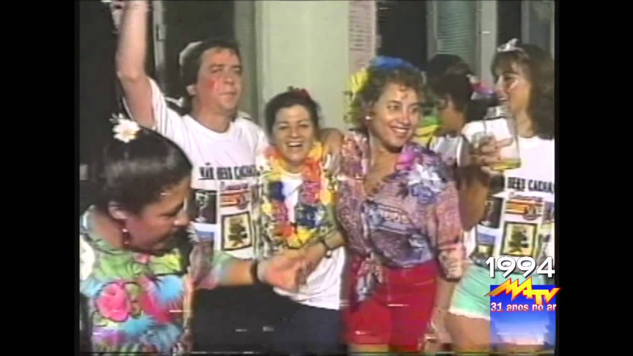GRÊMIO LÍTERO PORTUGUÊS EM 1994