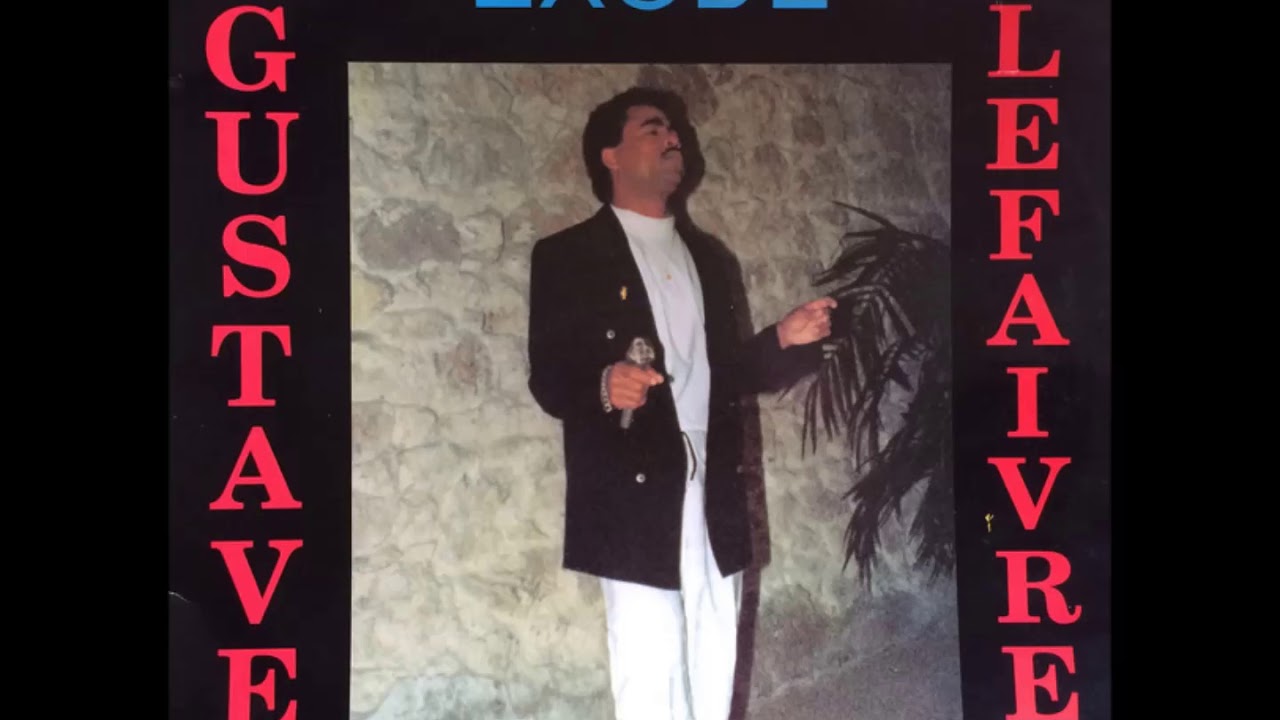 Gustave Lefaivre - an nou alle