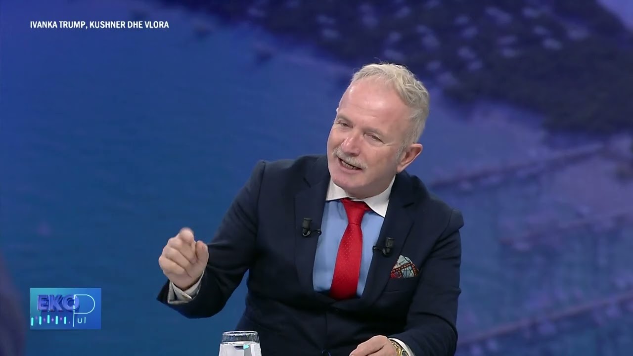 Çifti më i ndjekur në botë dhe përfitimet që pritet të ketë Vlora