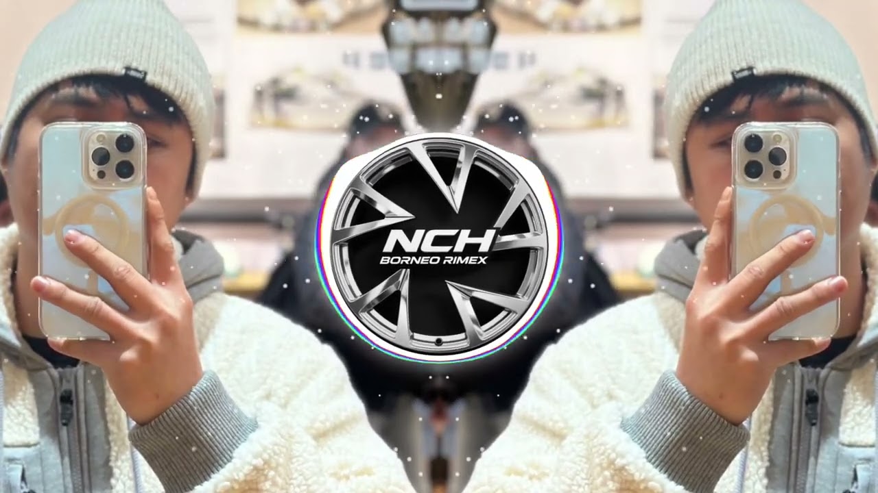 BLAME 2 TIAN DALUGHU X AZKY SKY🔥-NCH BORNEO RIMEX