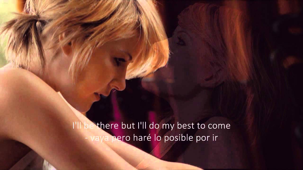 Dido - Grafton street
