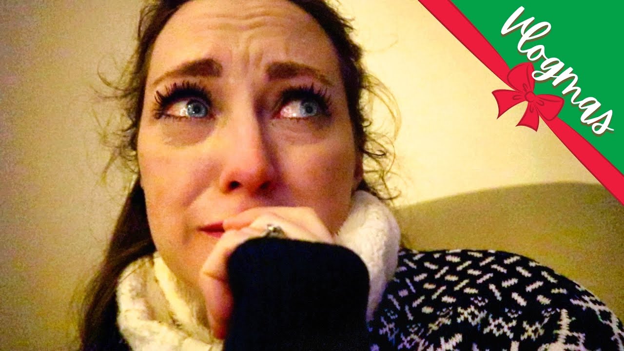Christmas Cancelled In Ireland Due To New UK Strain of Corona? | Vlogmas #23 2020