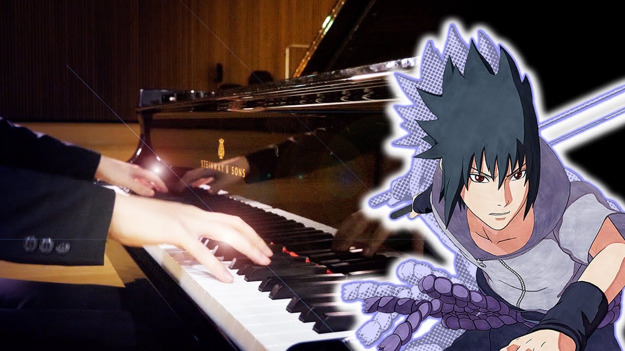 Naruto Shippuden OST - 