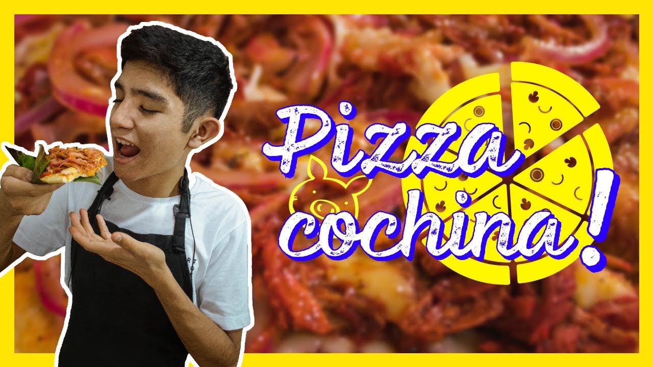 Pizza CASERA en SARTEN ¡FÁCIL y RÁPIDA! 😱Receta SECRETA😱