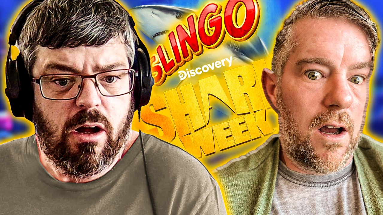 &pound;50 vs THE BEST SLINGO GAMES WITH THE BOOKGUY!! FULL HOUSE!!??