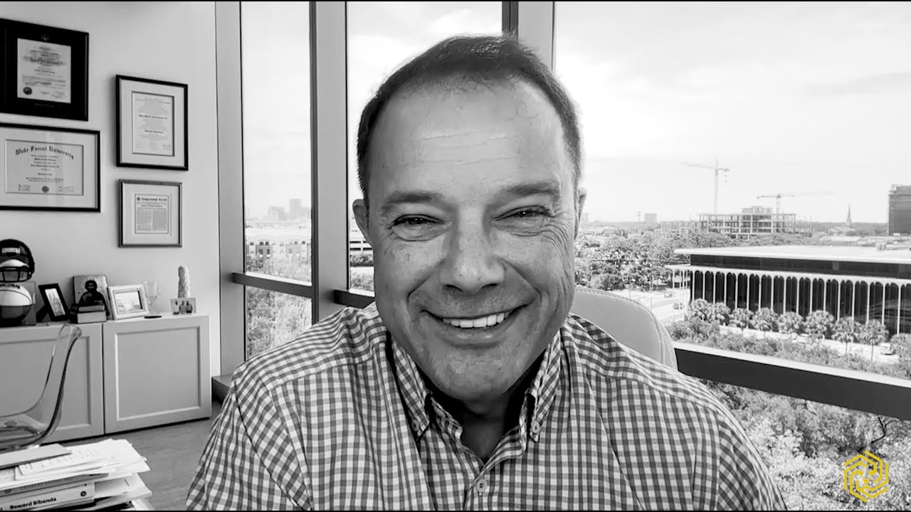 The Age of Lions Episode 001 - William Vanderbloemen