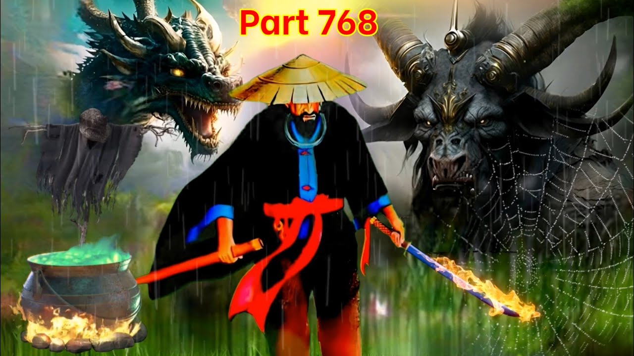 Tuam Leej Kuab The Legend Hmong Warrior ( Part 768 ) 18/12/2023