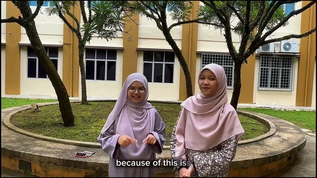 A251-CTPS VIDEO REPORT (GROUP 3) Social Issues in the Kampung Kubang Community