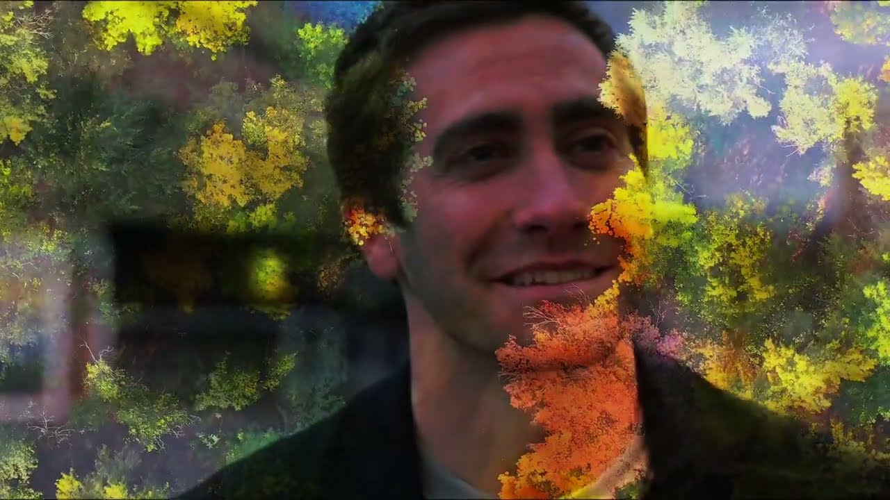 V&Oslash;J, Asketa - Farewell Serenade (4K Official Music Video)