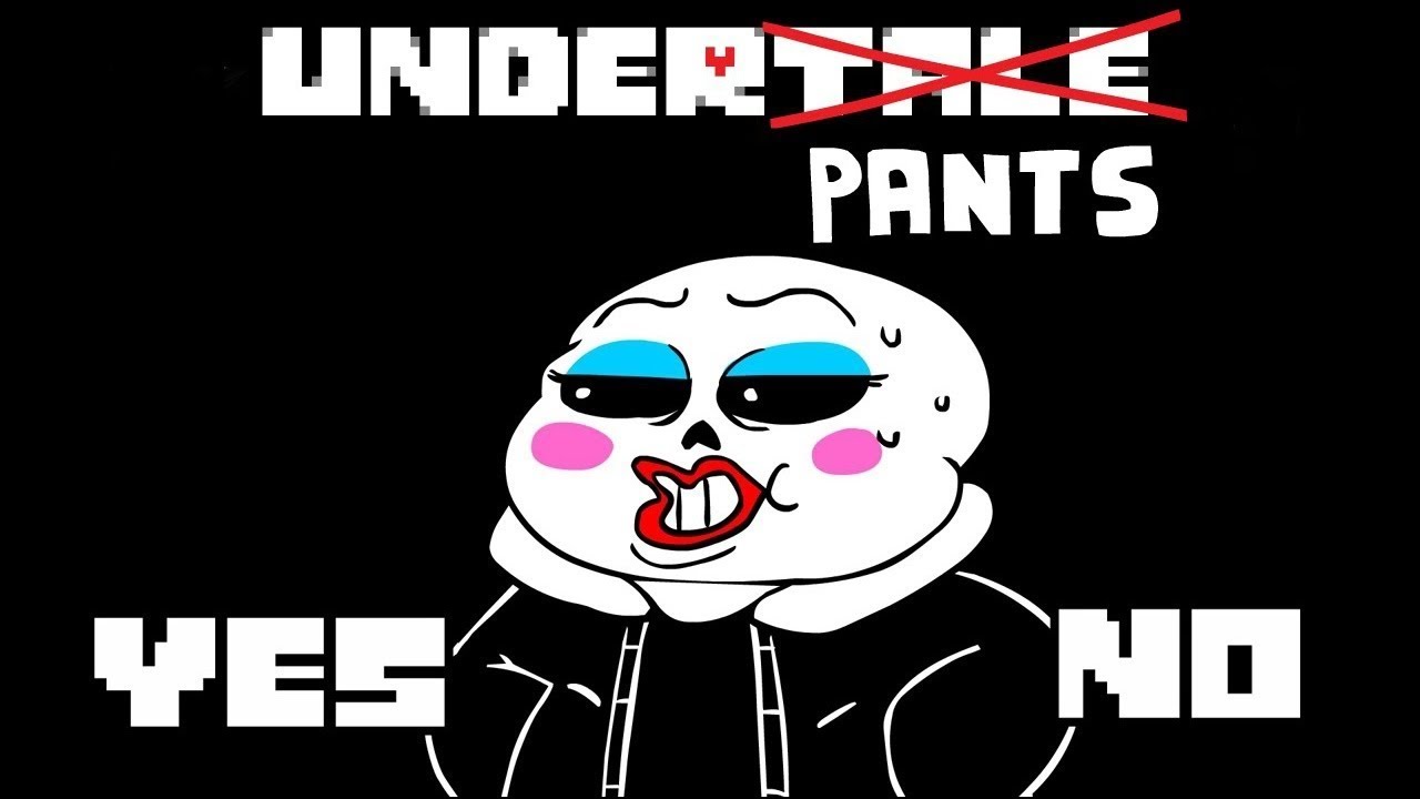 UNDERPANTS ANİMASYONLARI (SOYKIRIM)- TEPKİMSİ BİR ŞEY