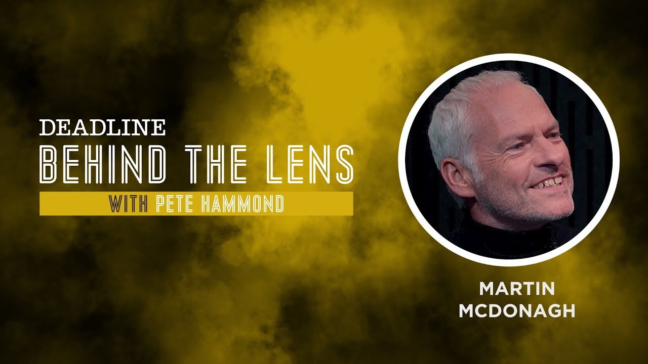 Martin McDonagh On ‘Banshees Of Inisherin’, Working With Stars He Likes, And Movies Over Plays