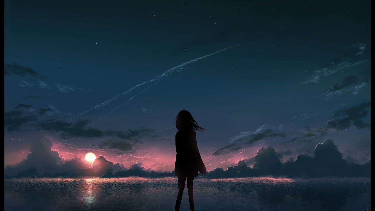 somewhere far away | slowed reverb
