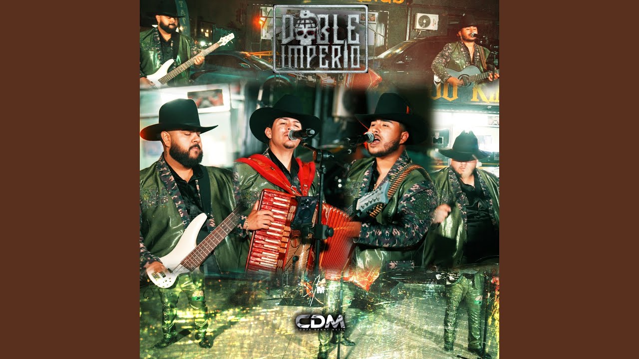 El Cinco Letras (En Vivo)