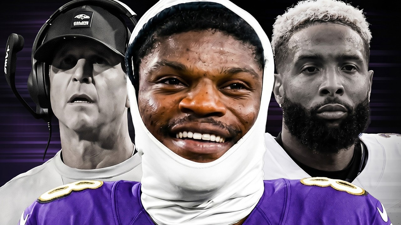 How The Ravens 