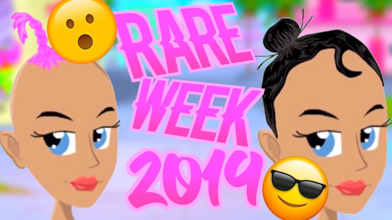 RARE WEEK 2019 SPECULATION ❥ | WHERE IS RARE WEEK?