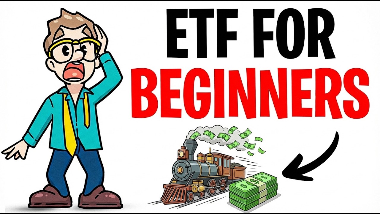 7 Years of ETF Investing: The Compounding Truth Nobody Tells You