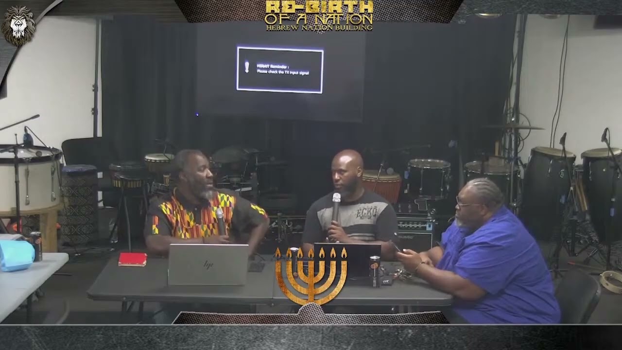 Prophetic Events Part 2 