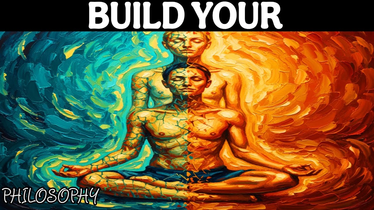 How to Build Psychological Armor: Jung's Method for the Fragile Ego