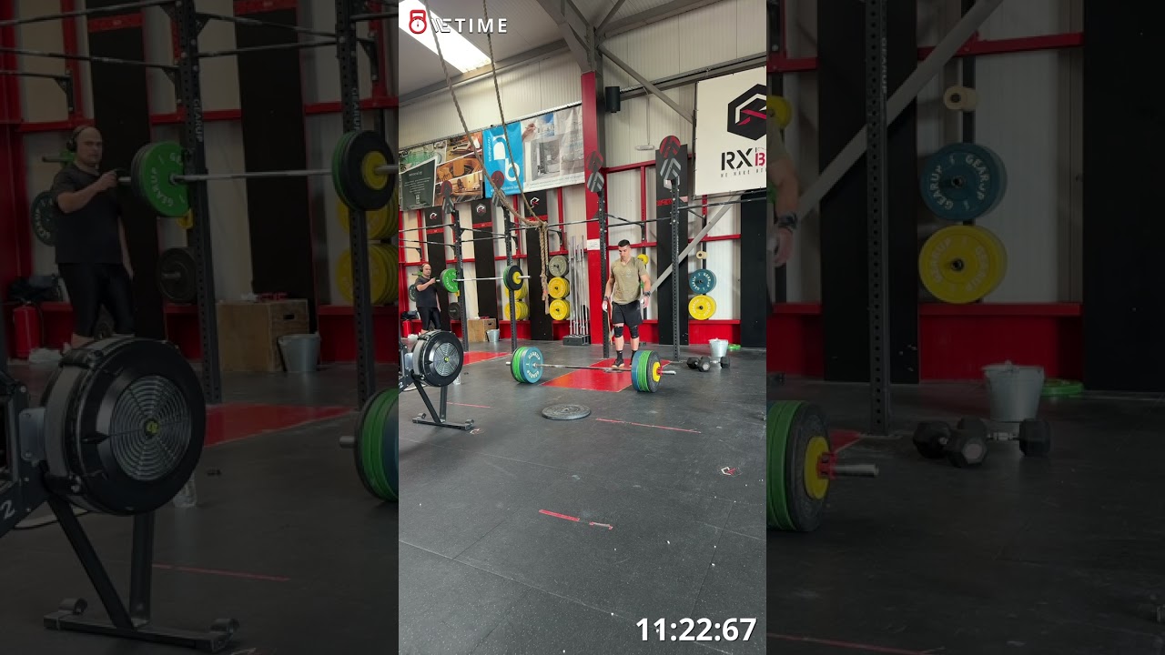 Bulgaria Fitness Championship 2025
