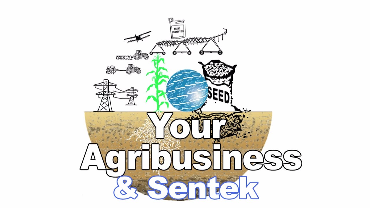 Sentek Solutions : Agribusiness