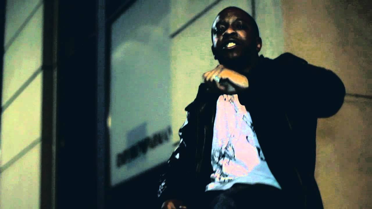 P110 - Smokey aka Smoke Darg - Brum City [Net Video]
