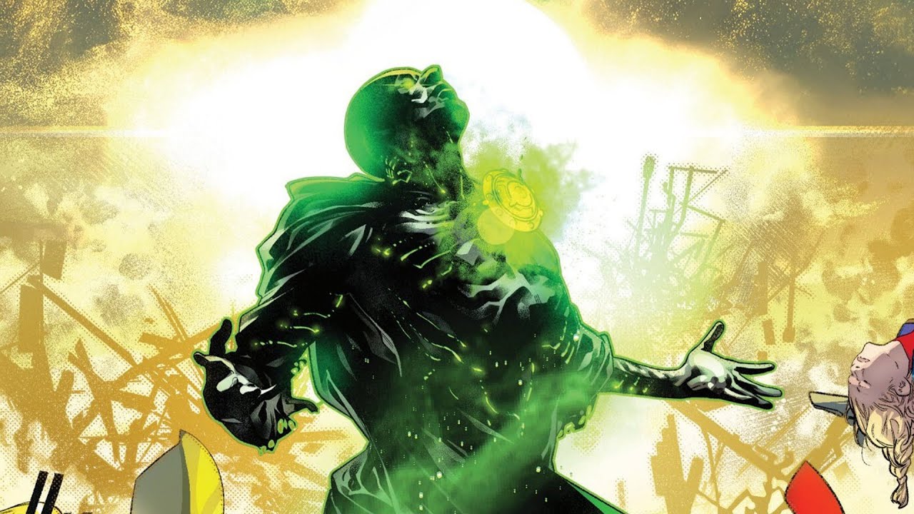 ВРЕМЯ ДУМА ЗАКРЫВАЕТ его самую большую ОШИБКУ!