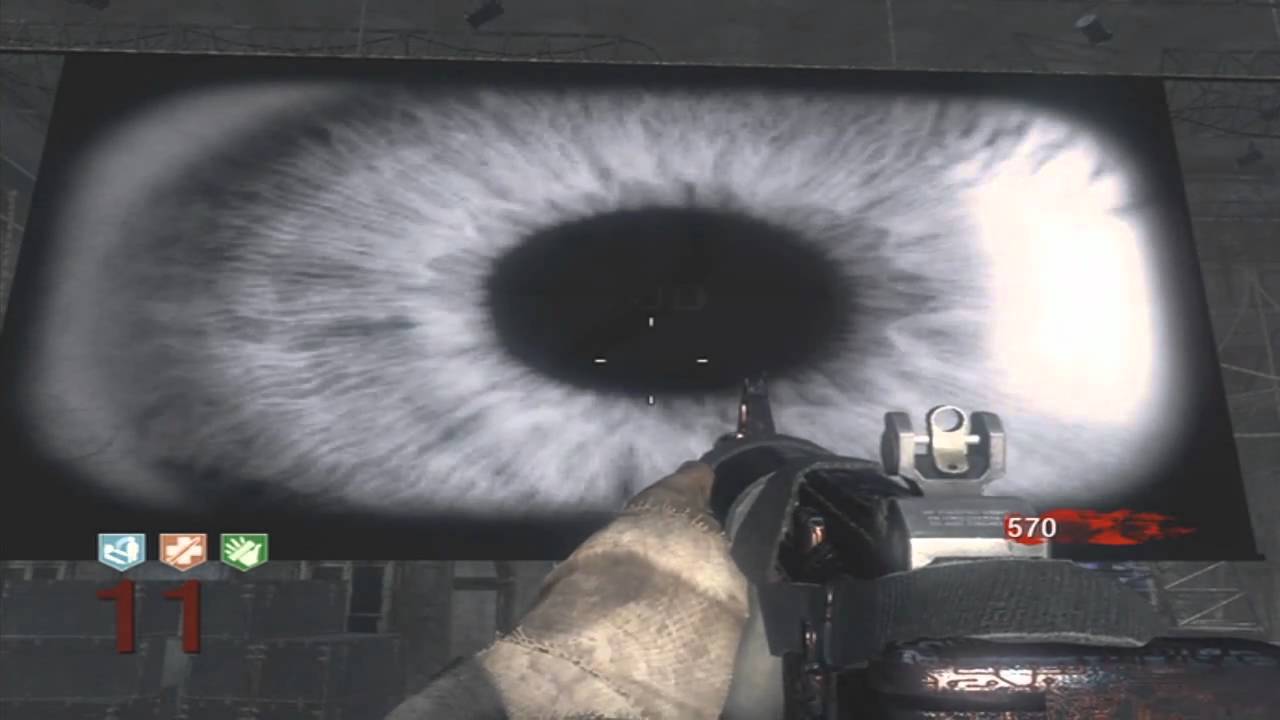 Black Ops: Kino Der Toten Easter Eggs, Radios, and Secrets