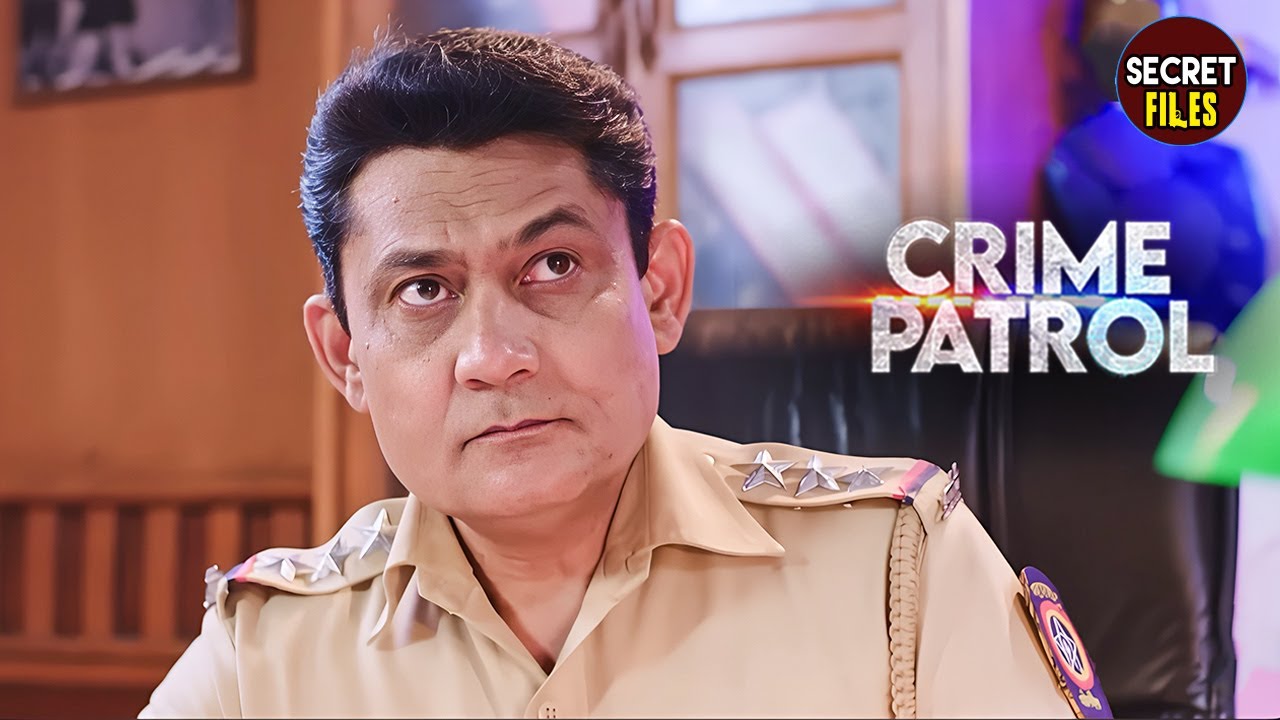 #mumbai Crime | Case No.- 14/2024 | Crime Patrol | Latest Episode #truestory