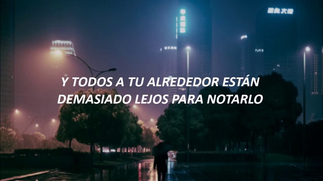 EDEN - falling in reverse / Español