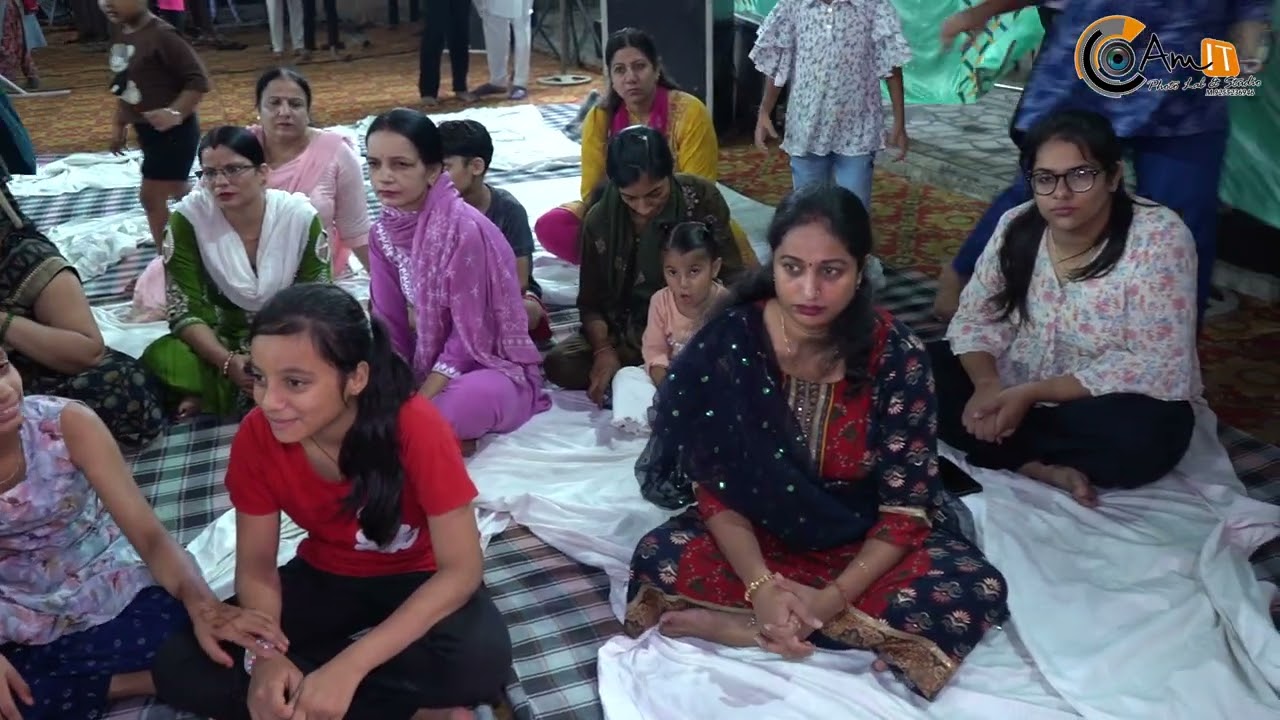 Ram Nagar Jagran