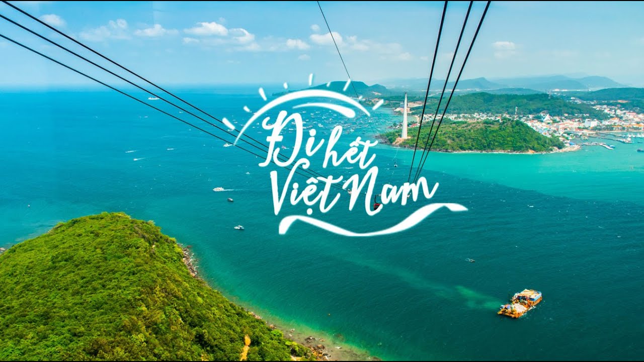 Việt Nam Tuơi Đẹp | Khám Phá Cảnh Đẹp Việt Nam | Những Danh Lam Thắng Cảnh Việt Nam Review Việt Nam