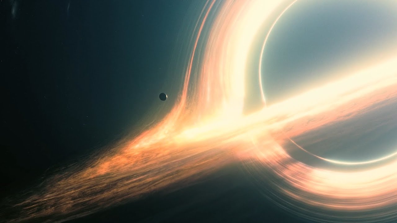 Interstellar | Pink Floyd - A Saucerful of Secrets (Live at Pompeii 1972)