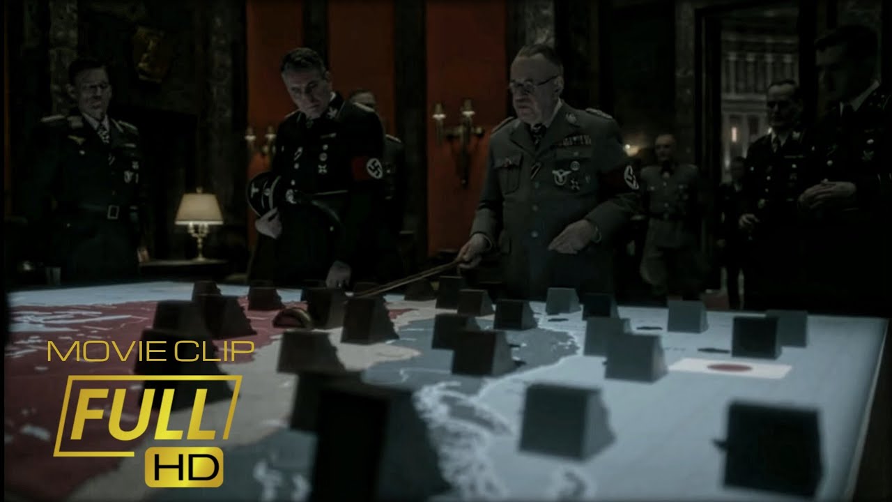 Nazy Preparation for the West Coast Invasion｜The Man In the High Castle｜Season 4