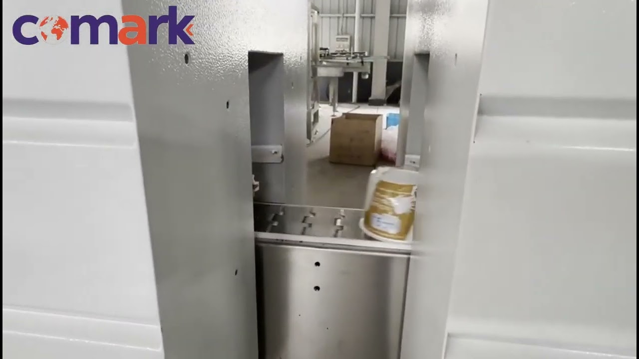 Automatic Shrink Sleeve PVC Labeling Machine for CUP 🧃