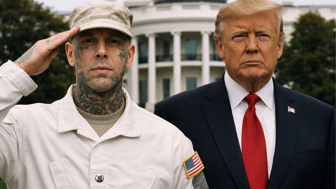 Tom MacDonald – “America Over Politics” (Music Video 2026)