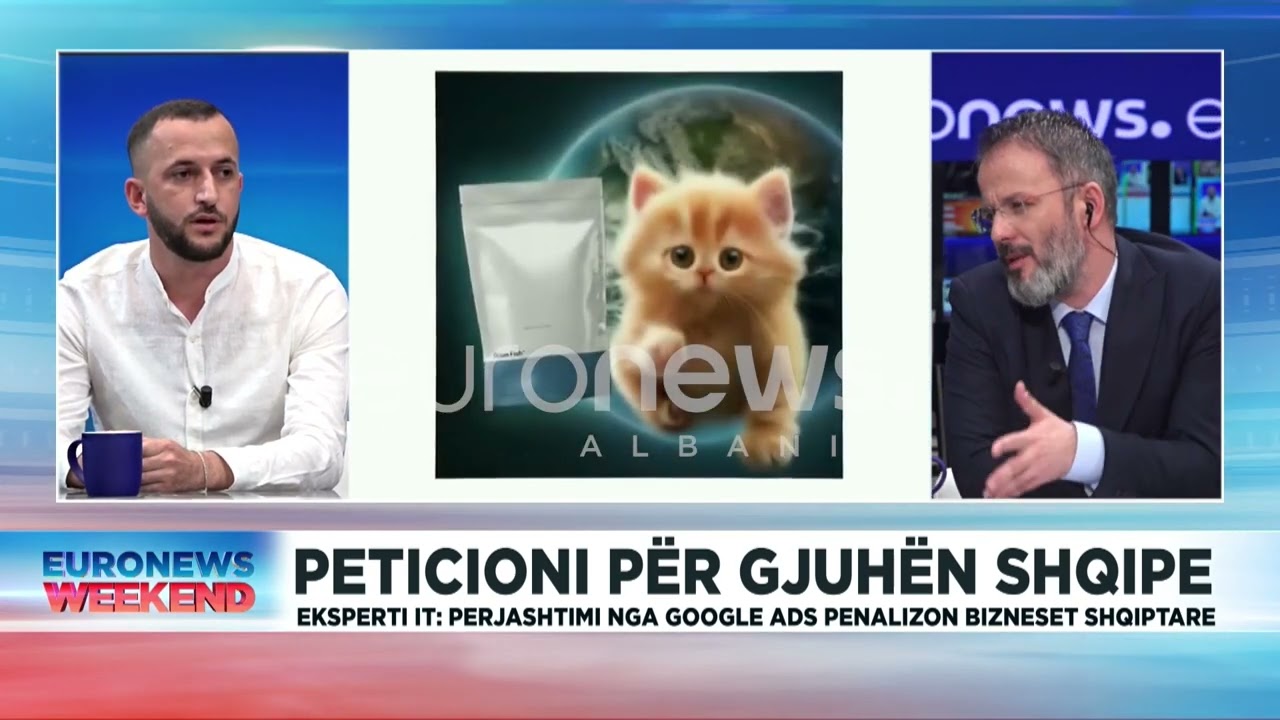 Marketingu në Google Ads, eksperti IT: Përjashtimi i gjuhës shqipe penalizon bizneset