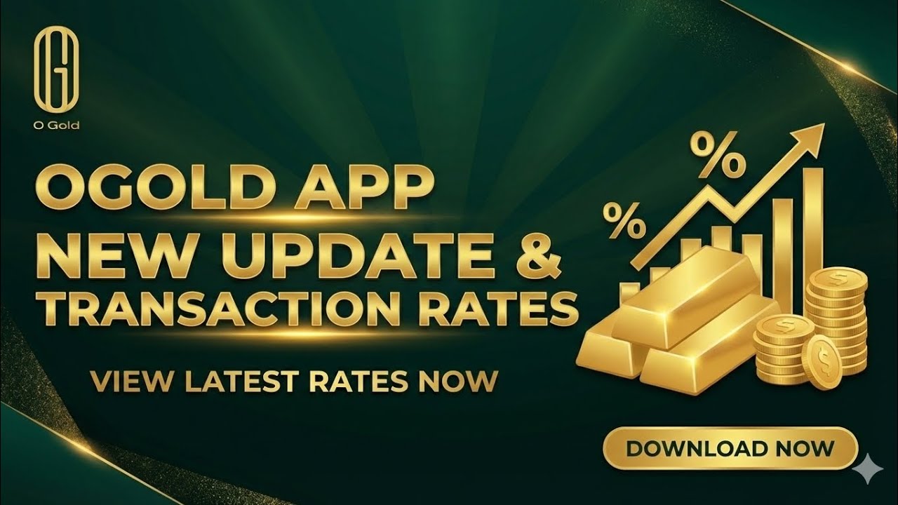 OGOLD APP NEW UPDATE 2026 | MALAYALAM | DIGITAL GOLD INVESTMENT 