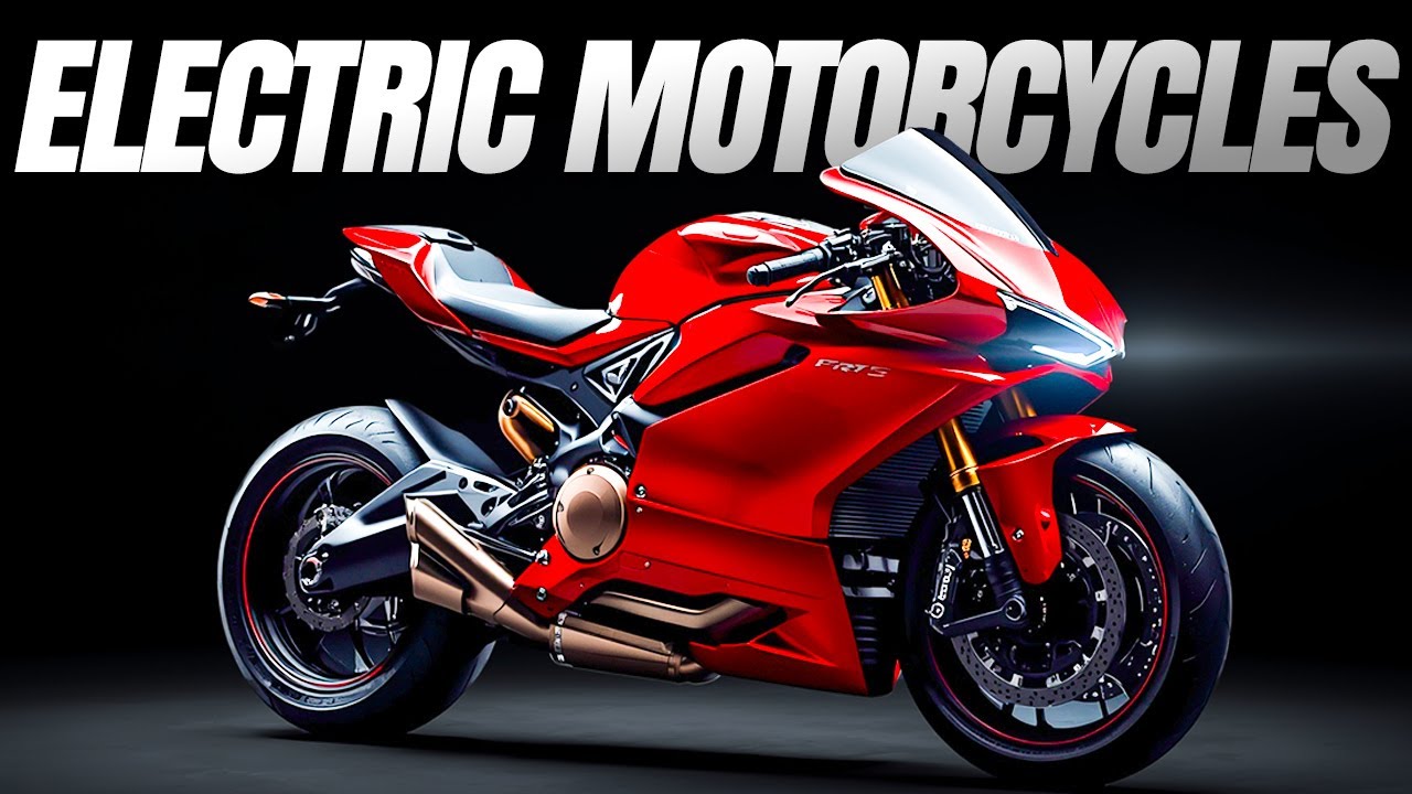 Most Affordable Electric Motorcycles You Can Actually Buy